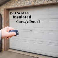 Ai-je besoin d’une porte de garage isolée? image Do I Need an Insulated Garage Door_thumbnail Ai-je besoin d’une porte de garage isolée?